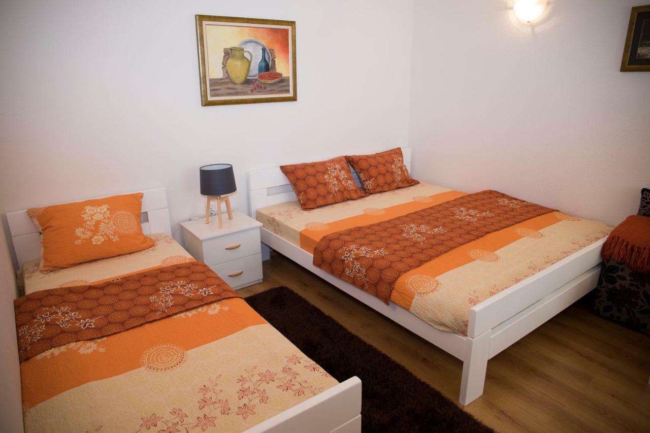 Skyline Apartments Mostar Exterior photo