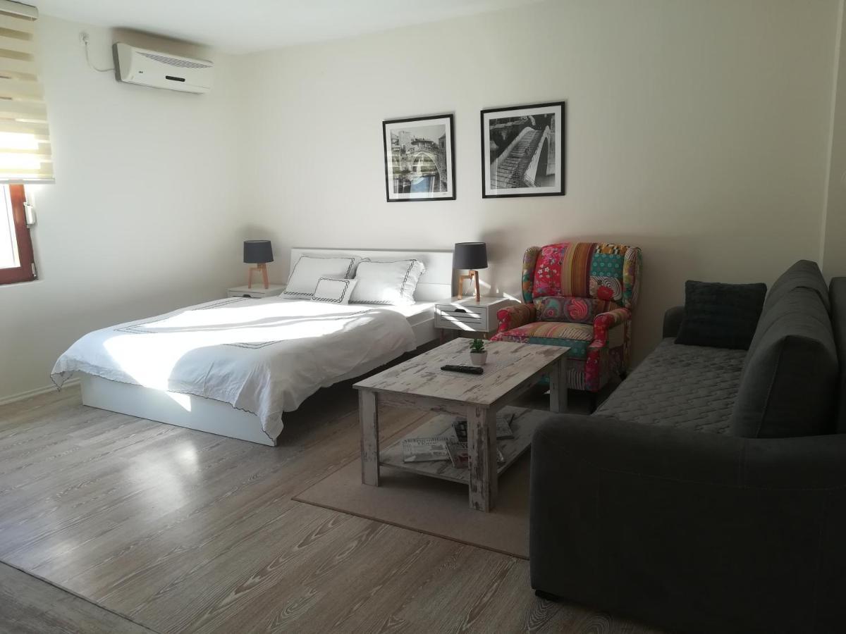 Skyline Apartments Mostar Exterior photo