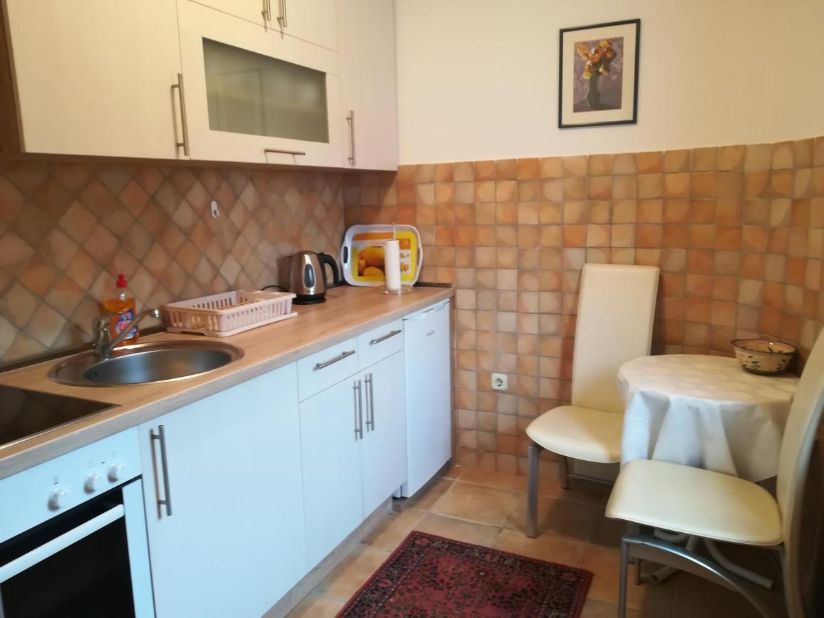 Skyline Apartments Mostar Exterior photo